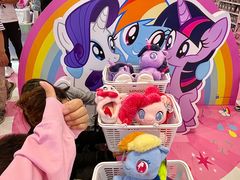 -天河城购物中心