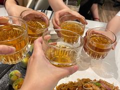 -美奈小馆·越南料理(中航城君尚购物中心店)