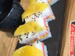 -Sushi Love 创意寿司(丽影广场店)