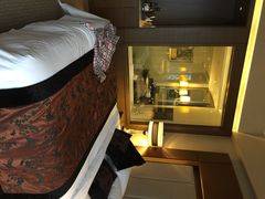 十六浦索菲特大酒店-澳门十六浦索菲特大酒店