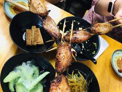 -炒豆合作社(东四总店)