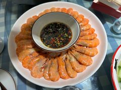 大明虾-诚食家厨(八方店)