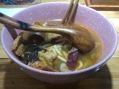 -螺大蛳柳州螺蛳粉·火锅·热干面(西城永捷店)