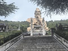 -句容茅山景区