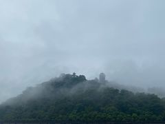 -丰都鬼城名山景区