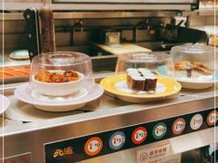 -元通寿司(地标店)
