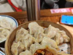 -新兴园饺子馆(河南街店)