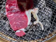 -千岛炭火烤肉·活烤鳗鱼(天通苑店)