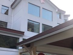 -三清山锦琛山庄