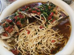 -三品香·江浙菜(松江九谊店)