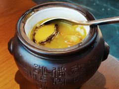 -三凤酒家·百年无锡菜(清扬茂业店)
