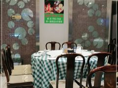 包厢-紫光园·烤鸭·北京菜(劲松店)