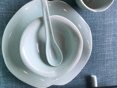 -茶油香闽南菜·花园餐厅(前埔店)