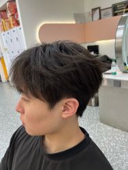 -HD HAIR STYLE