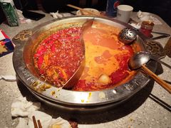 -大龙燚火锅(太古里店)