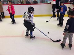 -冠军冰场CHAMPION RINK(苏州中心商场店)