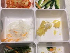 -韩时烤肉(丰科万达广场店)