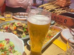 -肉串汪(望京店)