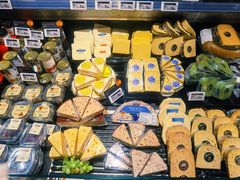 -Olé精品超市(上海虹桥南丰城店)