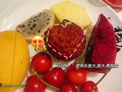 -初色海鲜自助(新辰里亚运村店)