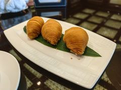 -北京四季酒店·采逸轩