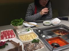 -海底捞火锅(天一广场亚细亚店)