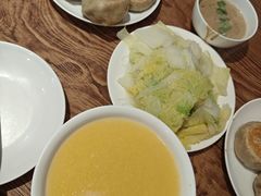 棒渣粥-清真吴记门钉肉饼·喜多利