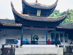 -岳麓山风景名胜区