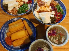-留焕小吃·昆明非遗小吃品牌(文明街旗舰店)