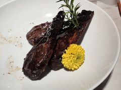 -杨氏青龙虾·羊蝎子(金盛路总店)