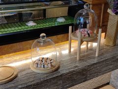 -太原星河湾酒店-意咖啡西餐厅