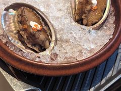 -上井料理黑金店(IFS国金中心店)