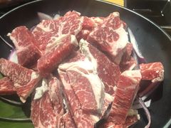 -九田家黑牛烤肉料理(宣化阳光广场店)