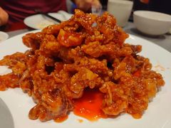 焦溜里脊-燕春楼(海河华鼎店)