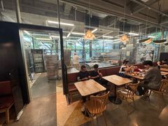-麦田工坊(月湖店)