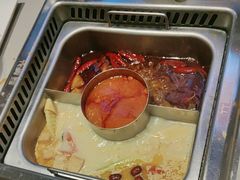 -竹犇番茄火锅(长治太行东街店)