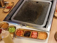 -郭记烤肉创始店(民丰大街店)