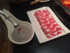 虾滑-纸盐河码头火锅(十八梯店)