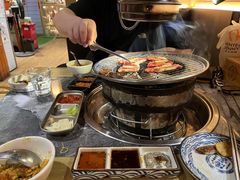 -隐家本格烧肉