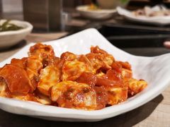 -一心烤肉(延安路店)