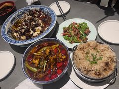 -三俞竹苑(红旗街万达店)