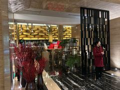 -上海静安铂尔曼酒店