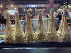 -鼓楼夜市