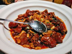 -院8里·小乐园家常味川菜(鹭洲里店)