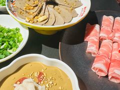 -羊大爷涮肉(亮马桥店)