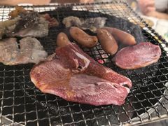 -金刚山(学府路店)