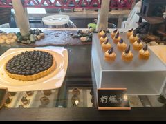 -都会尚膳·海鲜自助餐厅(重庆万豪酒店)