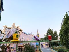 -北京石景山游乐园