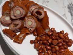 -锦庐道地川菜(来福士店)