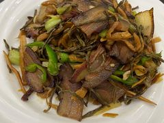 -老菜馆(滨江大道东段店)